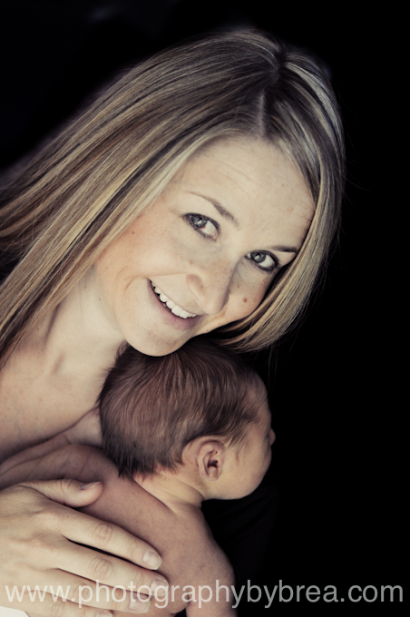 newborn-mom-photo
